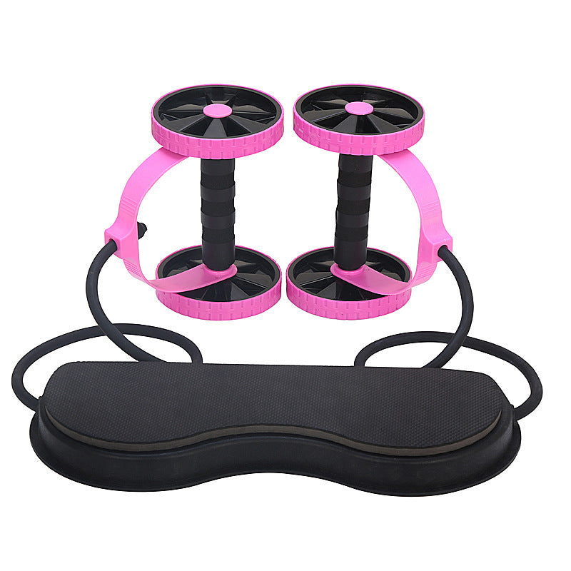 Crossflex Wheel Roller fitness & sports