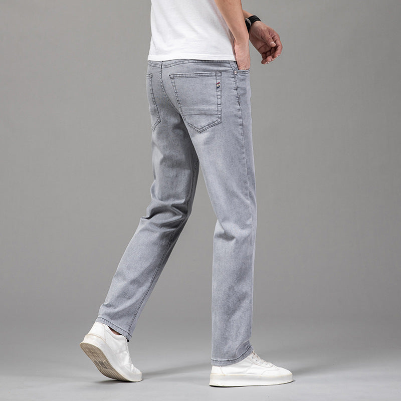 Men's Fashion Loose Casual Long Pants apparels & accessories
