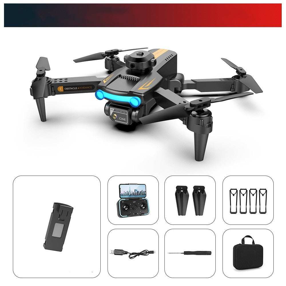 Flying Drone High Definition Aerial Photography Gadgets