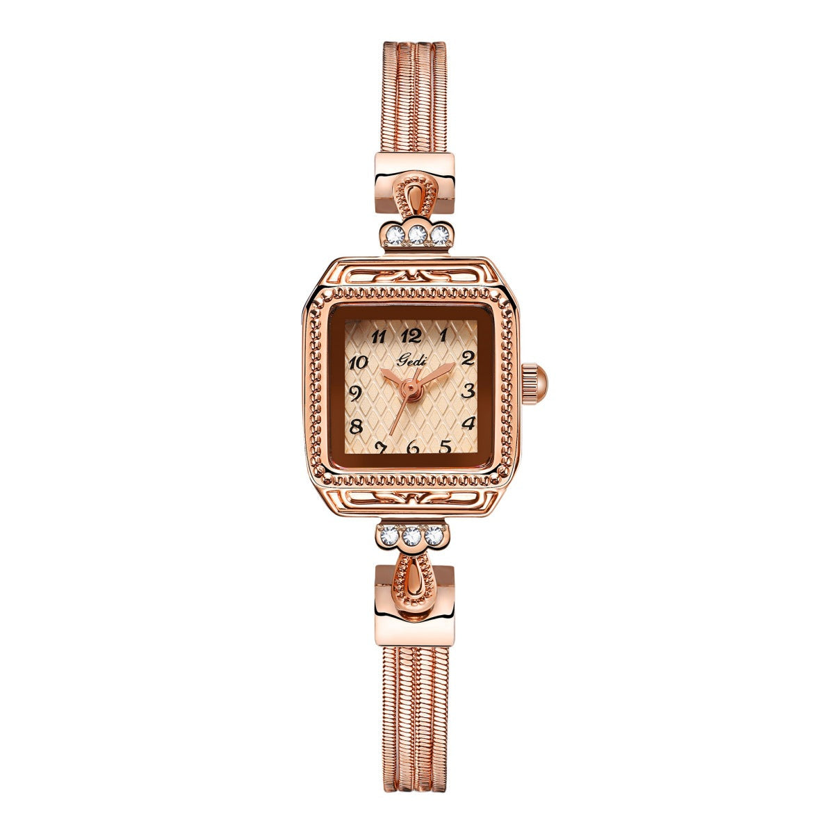 Women's High Sense Watch Jewelry