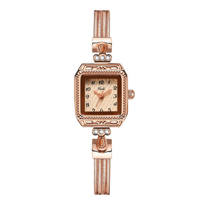 Fashion Women's High Sense Watch Jewelry