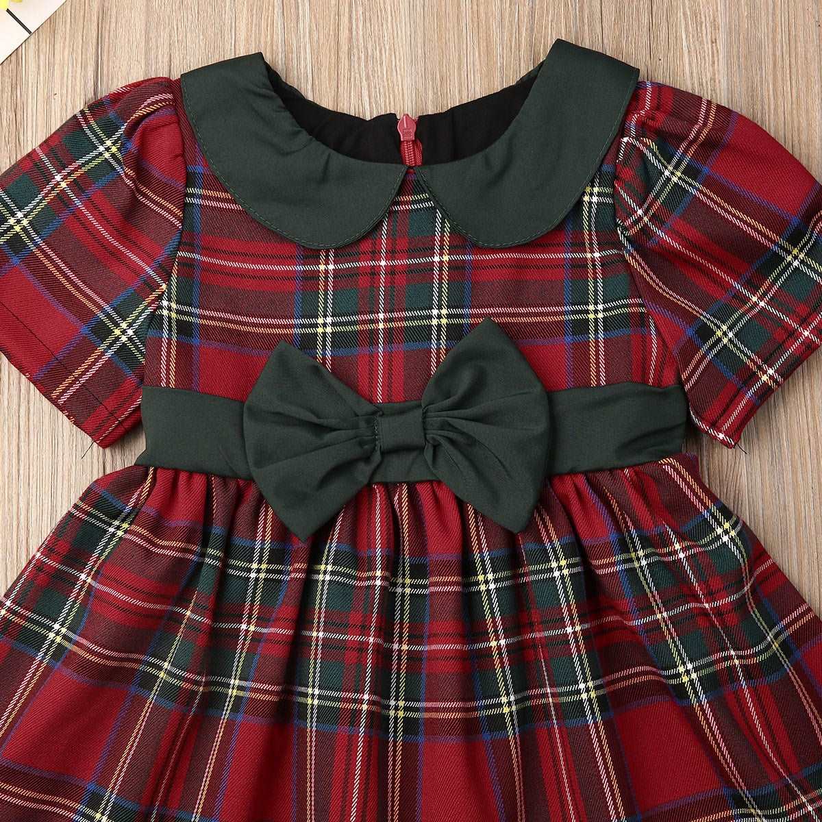 Child Baby Girl 3 Years Old Girl Clothes Dress Kids clothes