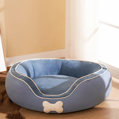 Pet Cats Bed Winter Warm Bed Pet bed