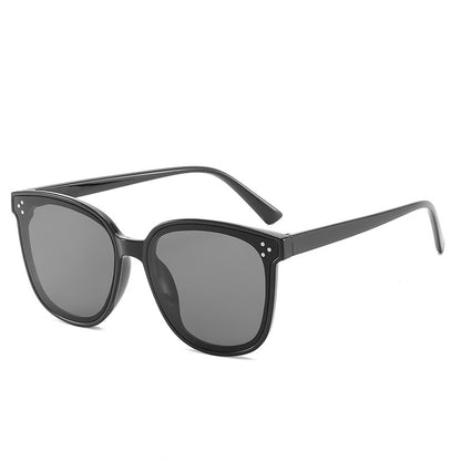 Rectangle Sunglasses Women Rimless Square Sun Glasses apparel & accessories