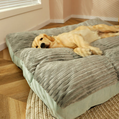 Removable And Washable Pet bed For Sleeping Pet bed