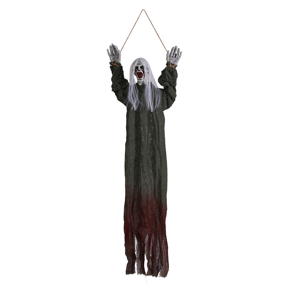 Halloween Decoration Hanging Ghost halloween