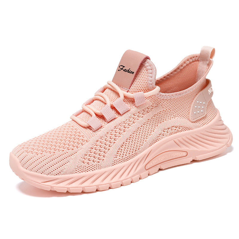 Lightweight Breathable Running Mesh Sneakers Shoes & Bags