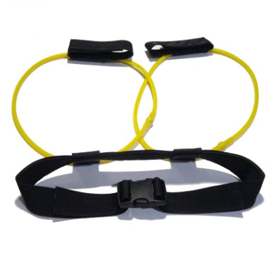 Fitness Women Butt Resistance Bands fitness & sports