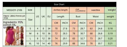 High Waist Slimming Sleeveless Summer Tight Waist Sexy bodysuit apparel & accessories