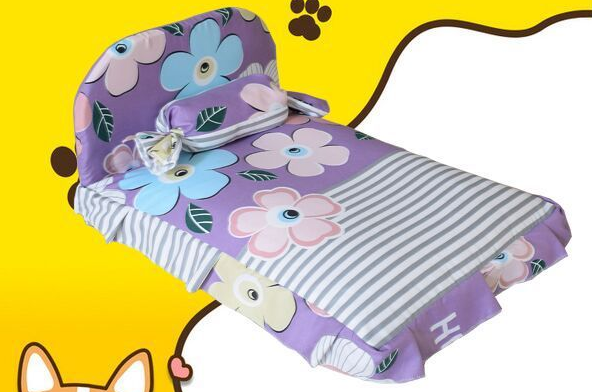 small dogs and cats bed Pet bed