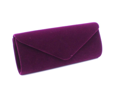Suede Evening Bag For Women apparel & accessories