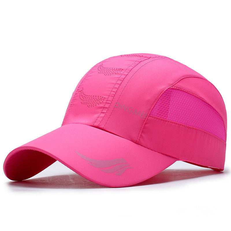 Outdoor Sun Hat Casual Quick-drying Hat apparel & accessories