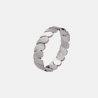 Titanium Steel Bracelet apparel & accessories