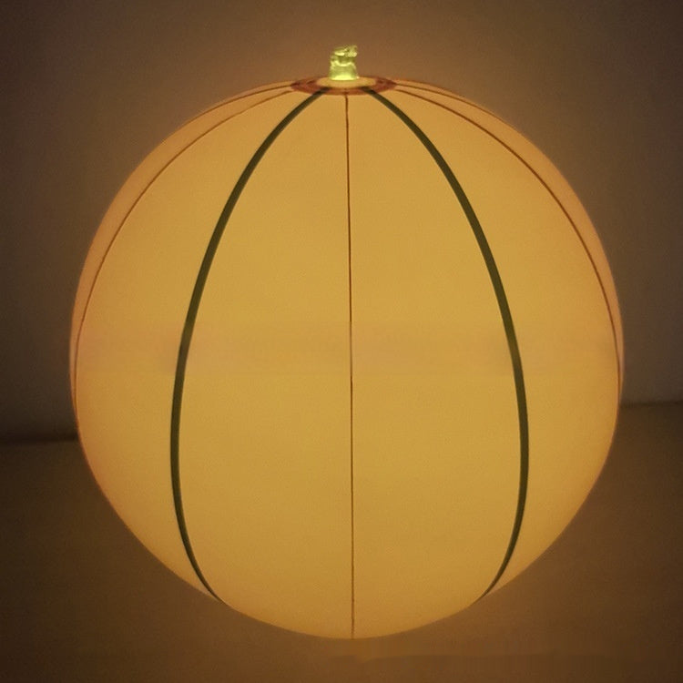 Fashion Inflatable Luminous Ball Led apparel & accessories