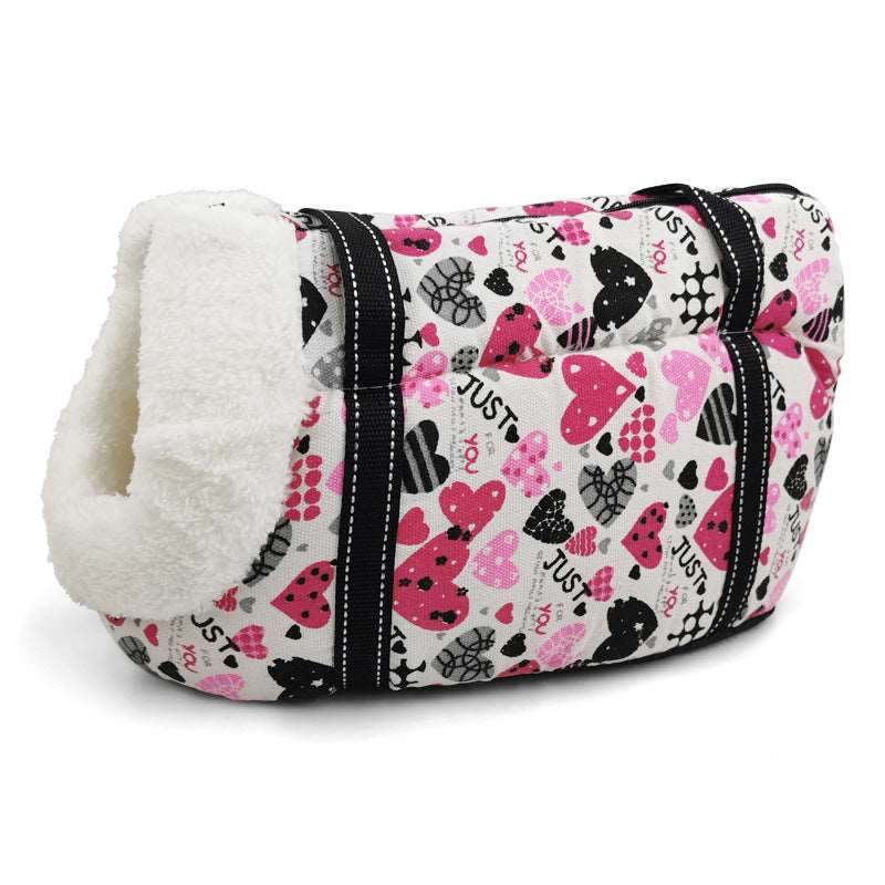 Multi purpose warm carrier for pets Cat bag