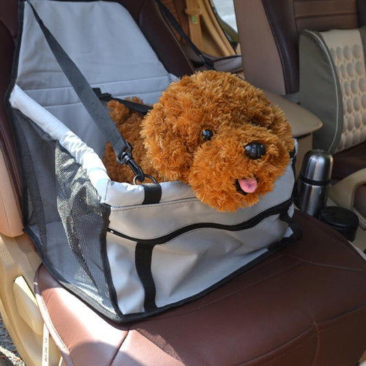 Waterproof Dog Carrier Seat Long Journeys Pet Product