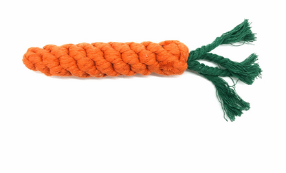 12-piece pet rope toy set Pet Products