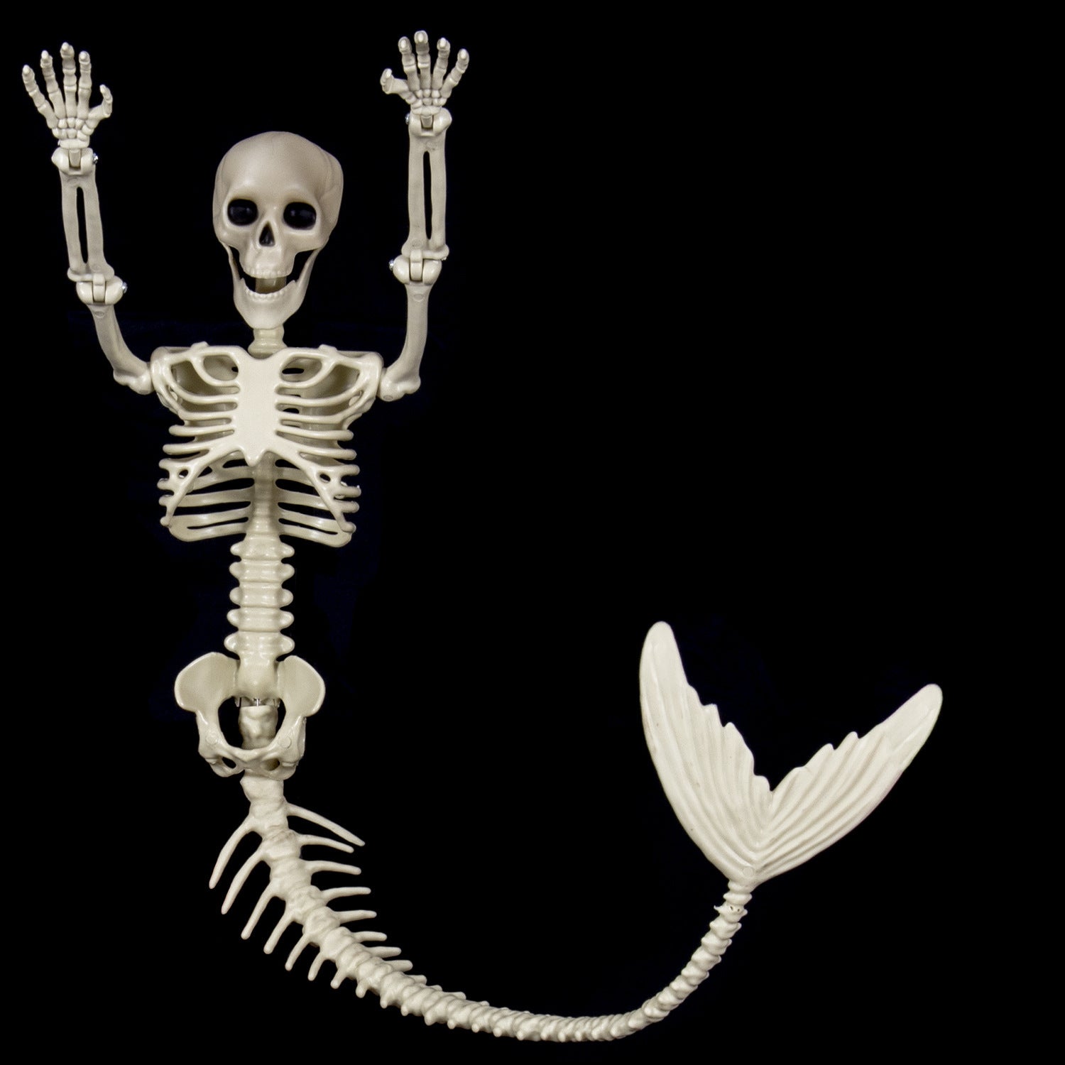 Halloween Skull Fish-skeleton Hanger halloween