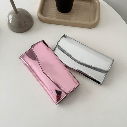 PU Leather Small Wallet apparel & accessories