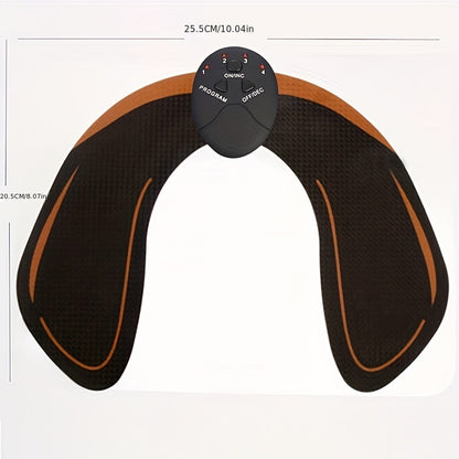 Hip Trainer, Buttock Lift Massage Device fitness & sports