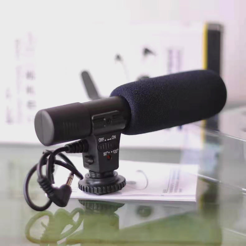 Camera photography microphone Gadgets