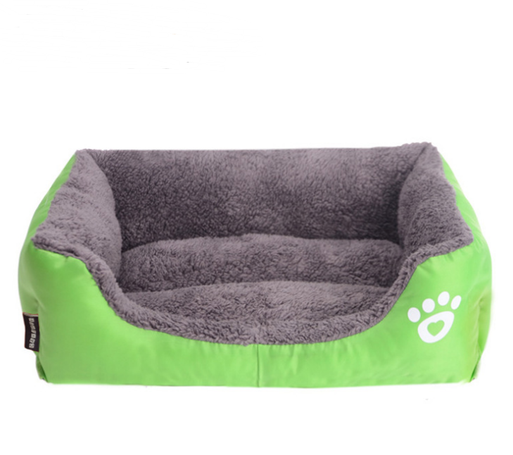 Winter Warm Pet Bed Pet bed