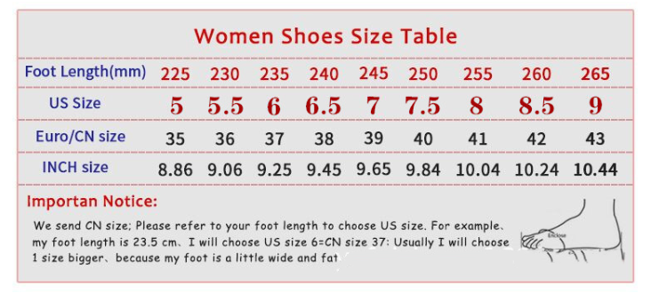 Summer New Fashion Sports And Leisure Plus Size Women's Pumps Shoes & Bags