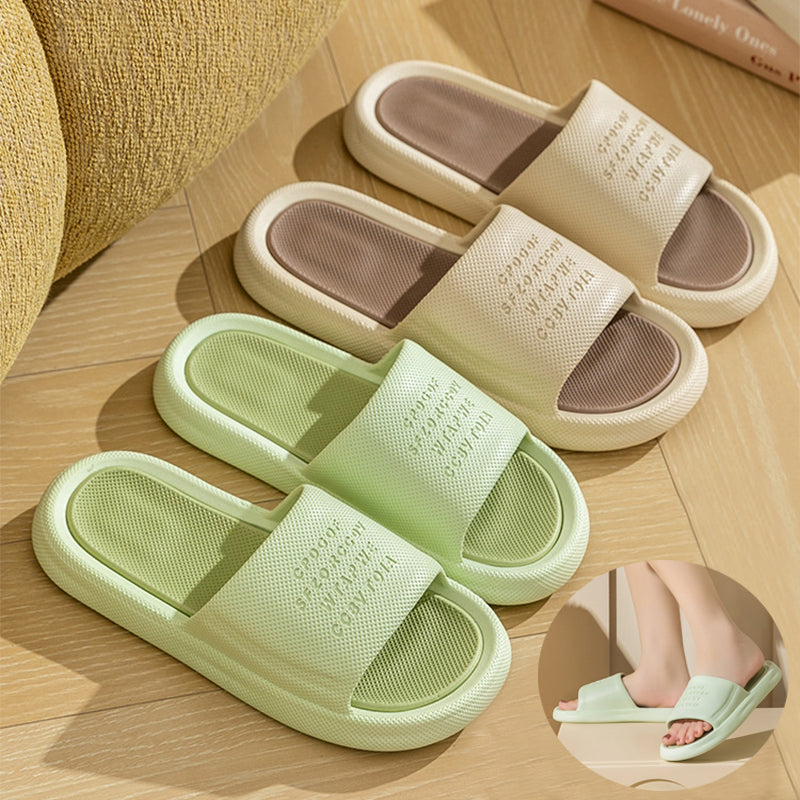 Letter Home Slippers Shoes & Bags