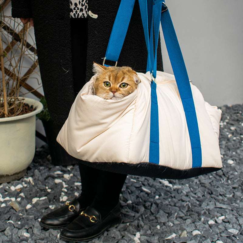 Portable Cat Bag Cat bag