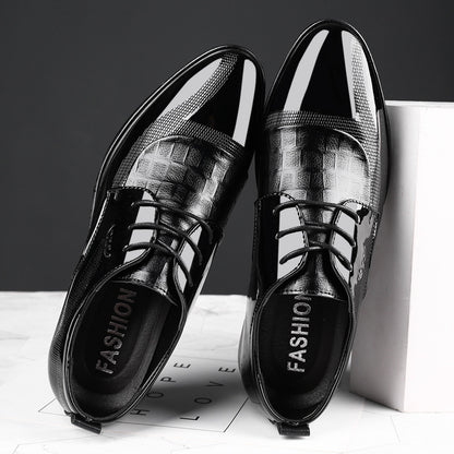 Business Dress Shoes Large Size Shoes Shoes & Bags