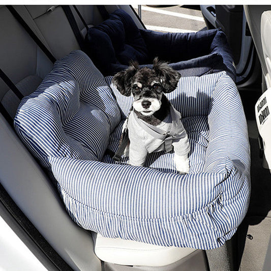 Pet Car Seat Cushion Pet Products