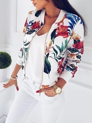 Autumn Fashion short jacket apparels & accessories