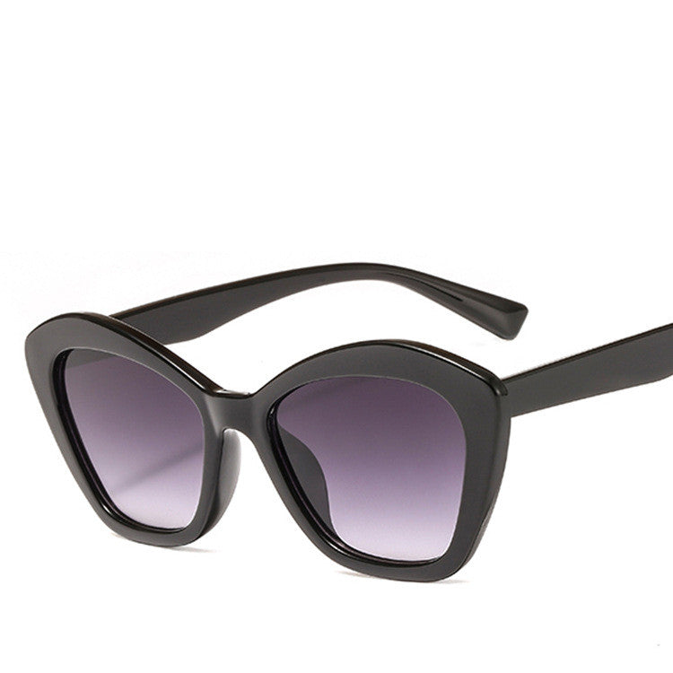Jelly Glasses Trendy Polygon Sunglasses apparels & accessories