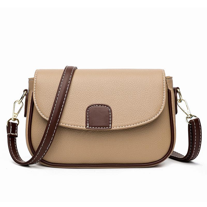 Fashion Flap Versatile Crossbody Small Square Bag Shoes & Bags