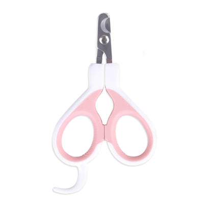 Dog Cat Nail Scissors Pet nail clipper