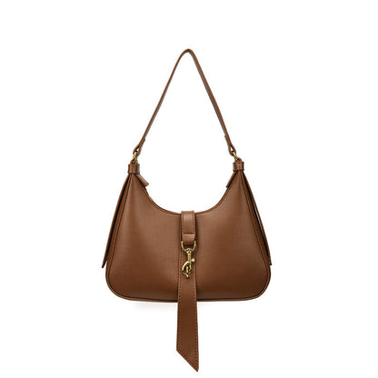 Women's Fashionable And Versatile Temperament Single Shoulder Crossbody Bag apparels & accessories