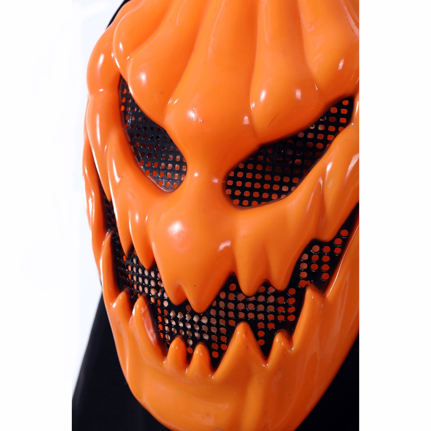 Halloween Party Pumpkin Horror Mask halloween