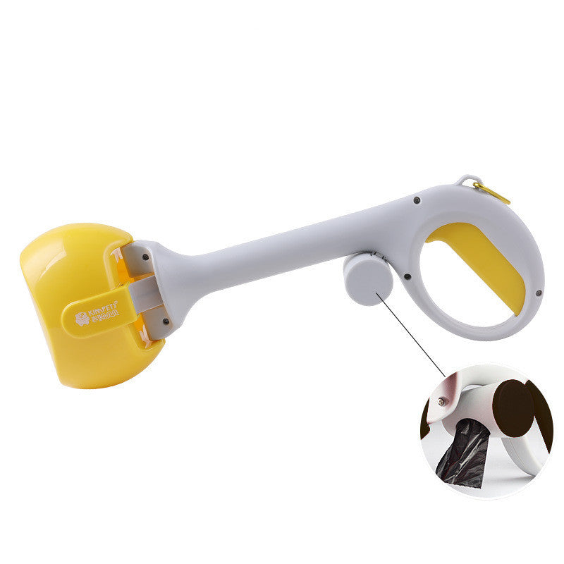 Pet Portable Poop picker Pet poop Picker