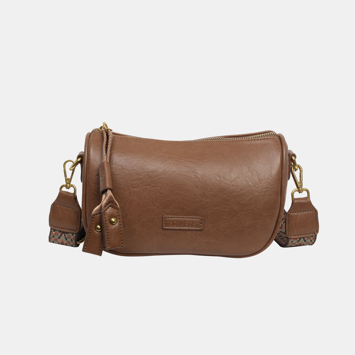 PU Leather Shoulder Bag Accessories for women