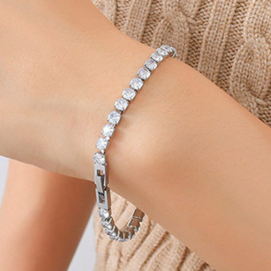 Titanium Steel Bracelet apparel & accessories