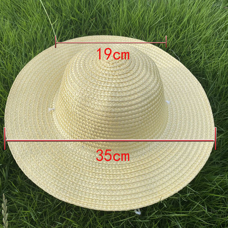 Summer Men And Women Sun Hat apparel & accessories