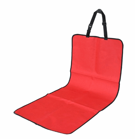 Dog Car Seat Cover Waterproof Material Car seat cover for Pet