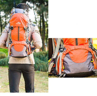 Backpack mountaineering bag Shoes & Bags