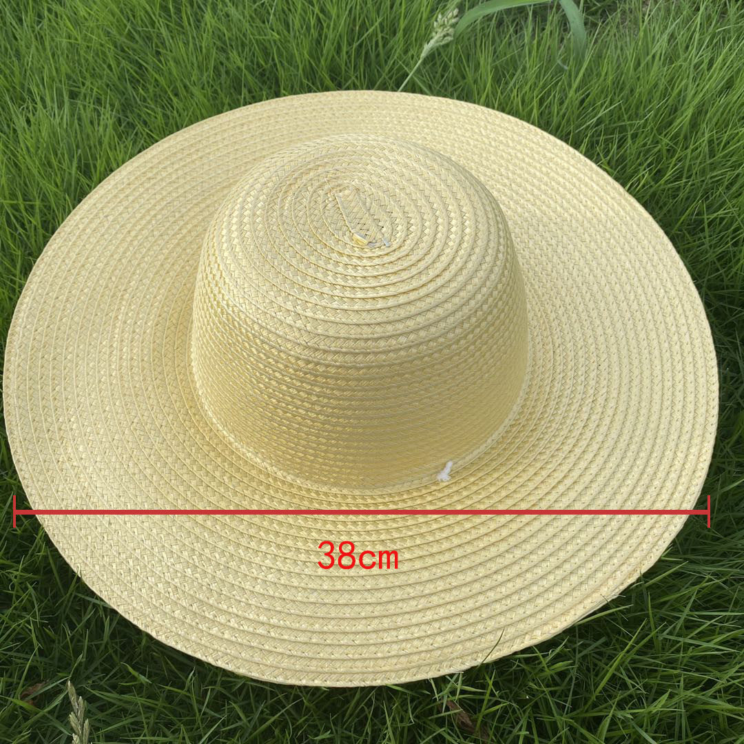 Summer Men And Women Sun Hat apparel & accessories