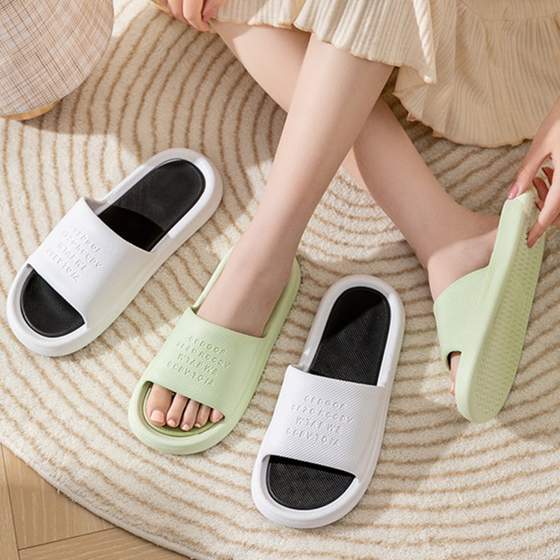 Letter Home Slippers Shoes & Bags