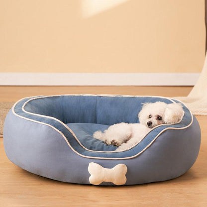 Pet Cats Bed Winter Warm Bed Pet bed