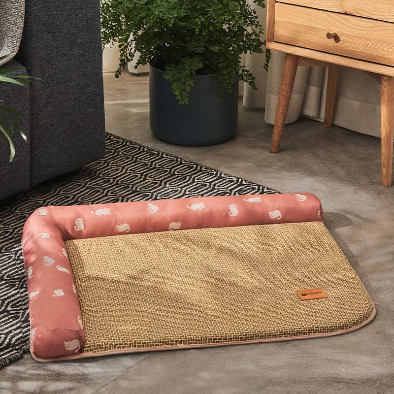 Non-stick Cat Bed Pet bed