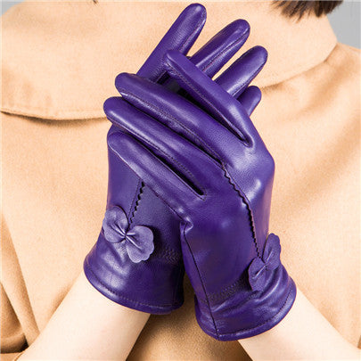 Woman Gloves apparels & accessories