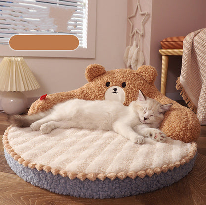Warm Mat For Pets Pet bed