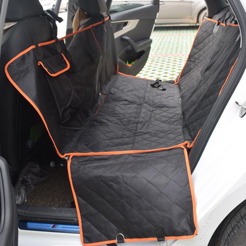 Car seat cover for pet Car seat cover for Pet